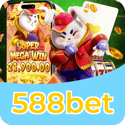 Logo Oficial 588bet Download