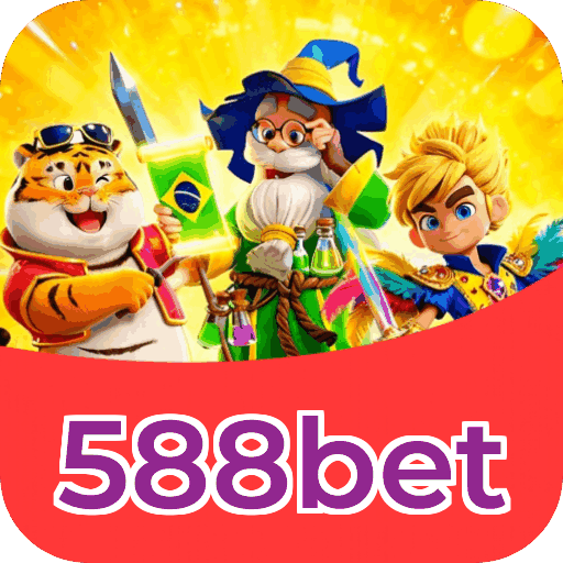 Tabela RTP dos jogos de cassino da 588bet